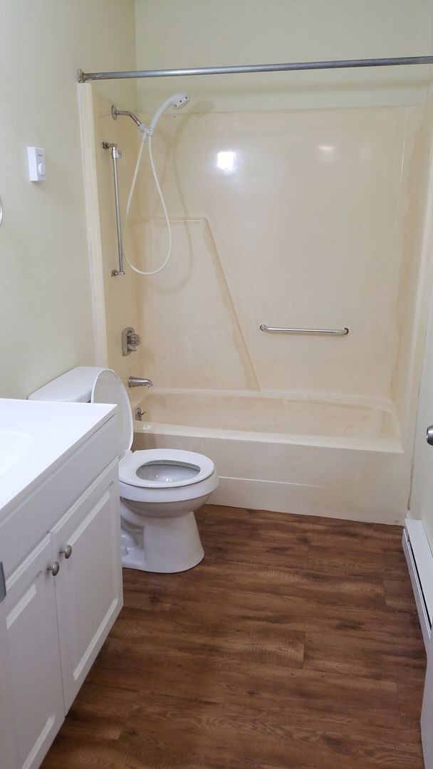 Photo - Greenville Apartments Unit C4