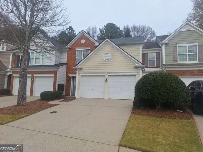 Photo - 13293 Marrywood Ct Townhome