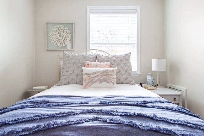 Photo - 601 N West St Unidad ID1238458P