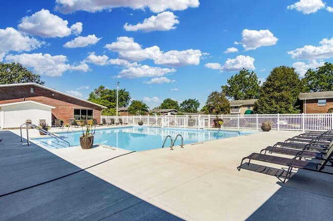 Stadium View Apartments