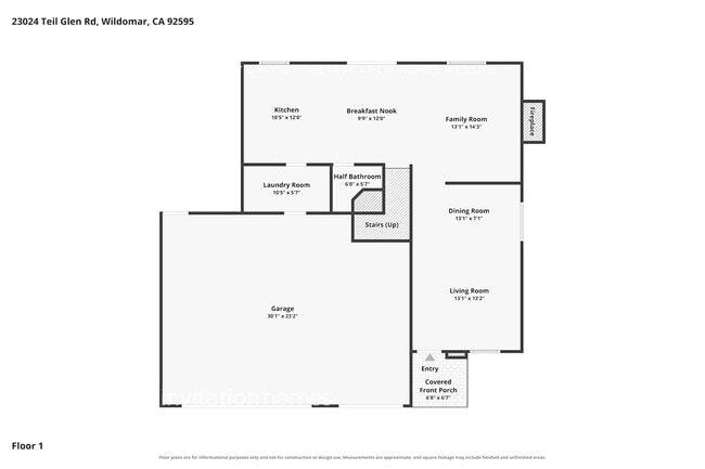 Photo - 23024 Teil Glen Rd