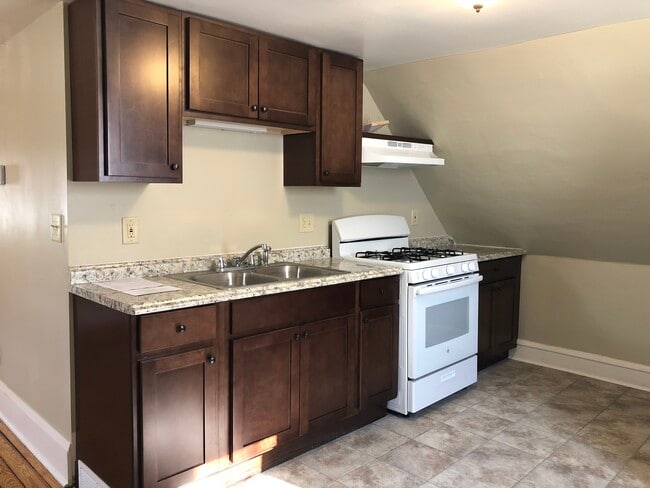 Photo - 3635 E Armour Ave Unidad UPPER