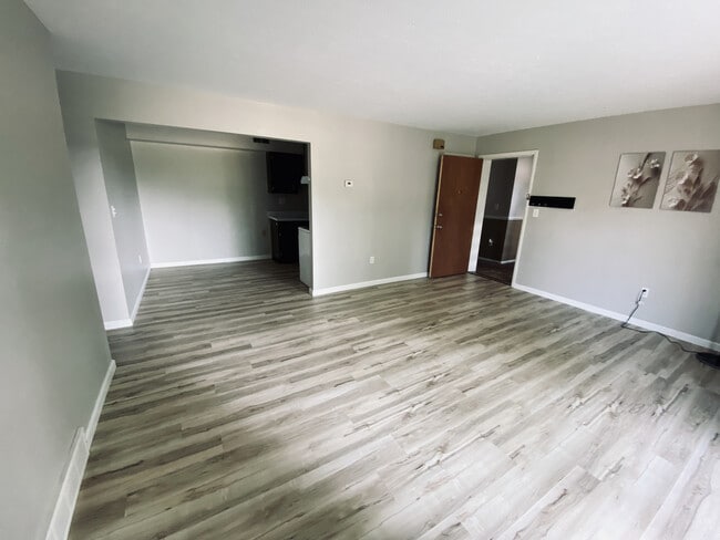 Living Room - 1311 Old Eagle Dr