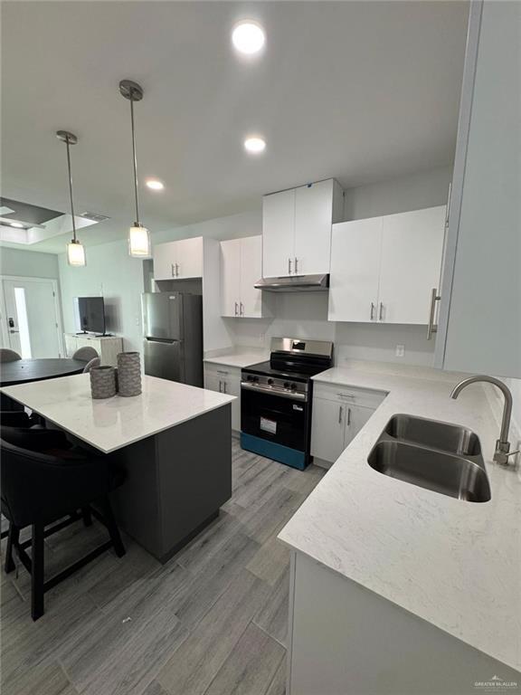 17 Clinton St Unit 1