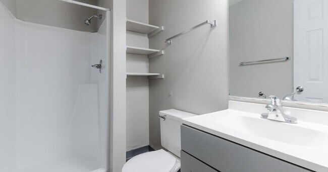 Photo - Hamlet Apartments