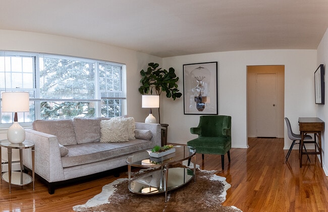 Westwood Hills