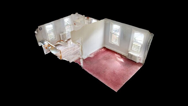 Photo - Beautiful 1 br apartment Section 8 is OK