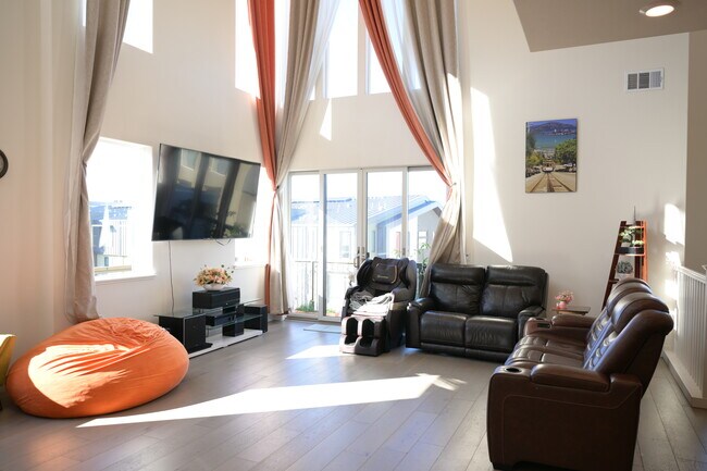 sala de estar - 45139 Challenge Cmn Unidad 1001