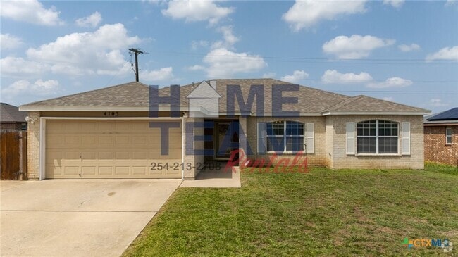 Building Photo - 4103 Deputy Dr Rental