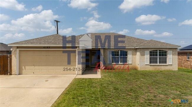Building Photo - 4103 Deputy Dr Rental