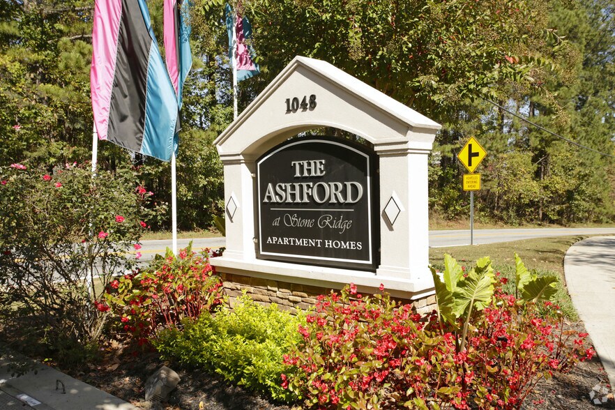 The Ashford at Stone Ridge Apartments For Rent in College Park, GA