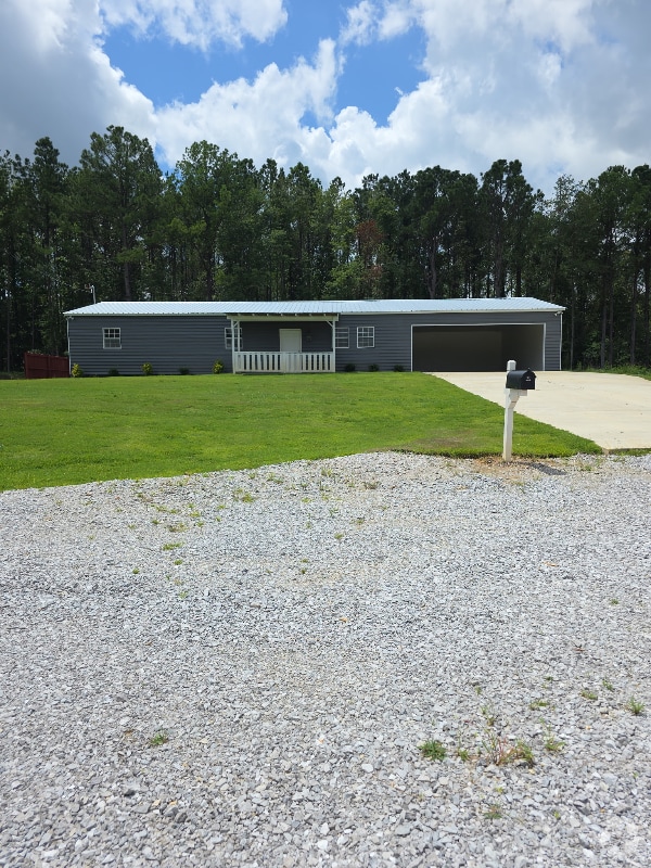 Building Photo - 16476 Romulus Rd Rental