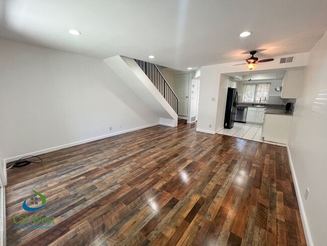 Photo - $2995 - Berryessa 2 Br/1.5 Ba Condo in Great Location Unit B