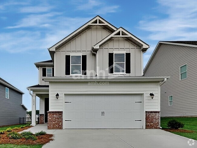 Building Photo - 1036 Highland Walk Rental