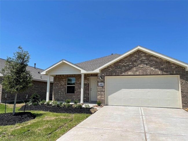 Photo - 3411 Golden Amber Ct House