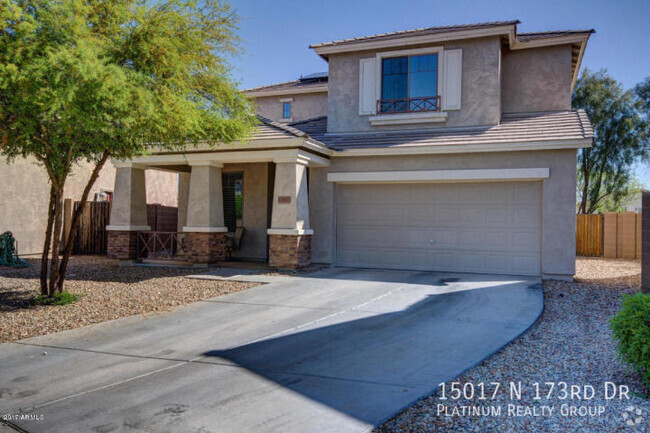 Building Photo - 15017 N 173rd Dr Rental