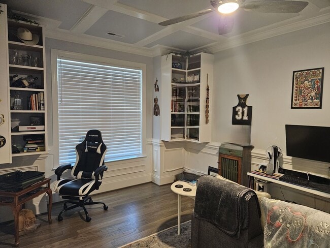 Photo - Gorgeous unfurnished 4 bedroom, 3.5 bath home with private pool - Wyndwater Community in Hampstead