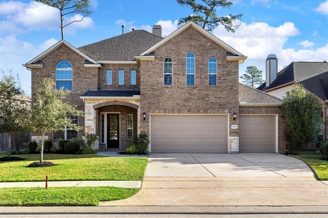Photo - 24518 Ali Creek Ct