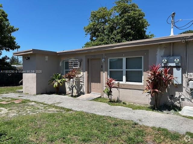 Building Photo - 10312 SW 175th St Rental