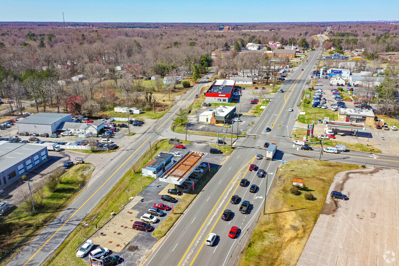 Lambert Landing Apartments Chester, VA