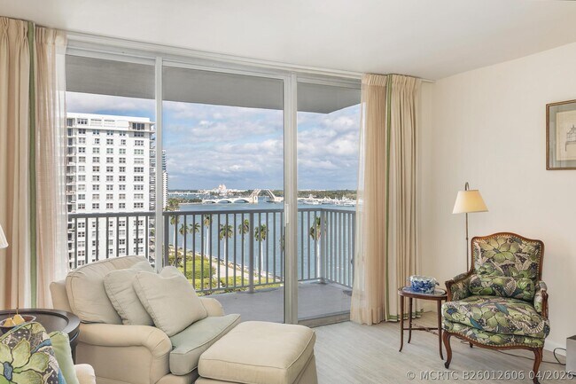 Photo - 1801 S Flagler Dr Unit 1105