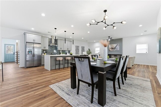 Photo - 1386 Elizabeth Ave SW