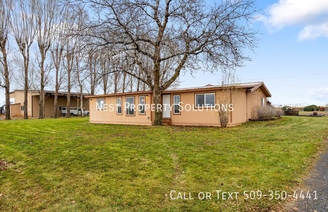 Photo - 16388 Rd I NE