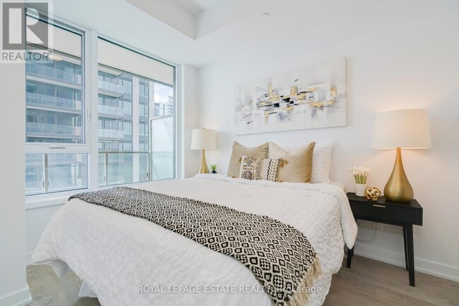 Photo - 1926 Lake Shore Blvd W Unit 1711