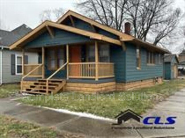 Photo - 2301 4th Ave