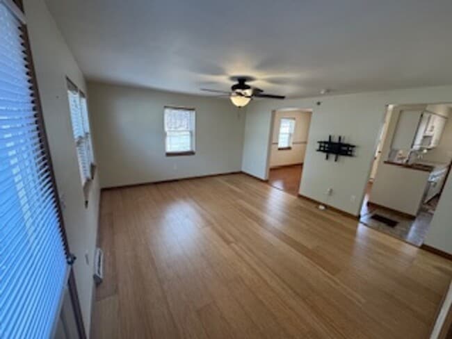 Photo - Charming 2BD/1BA Townhome in Burlington’s New North End