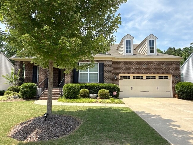 T.R. Lawing Realty Property - T.R. Lawing Realty Property House