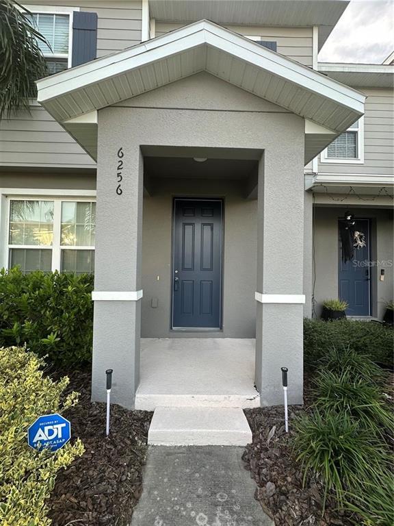 6256 Aralia Ivy Ln Townhome Townhome Rental in Oakland FL