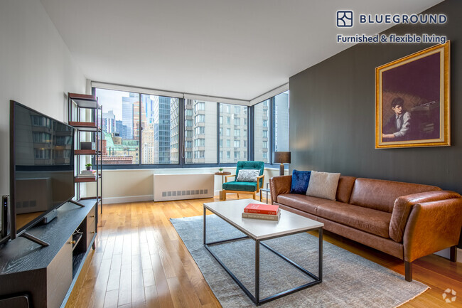 Building Photo - 235 W 48th St Unit FL18-ID378 Rental