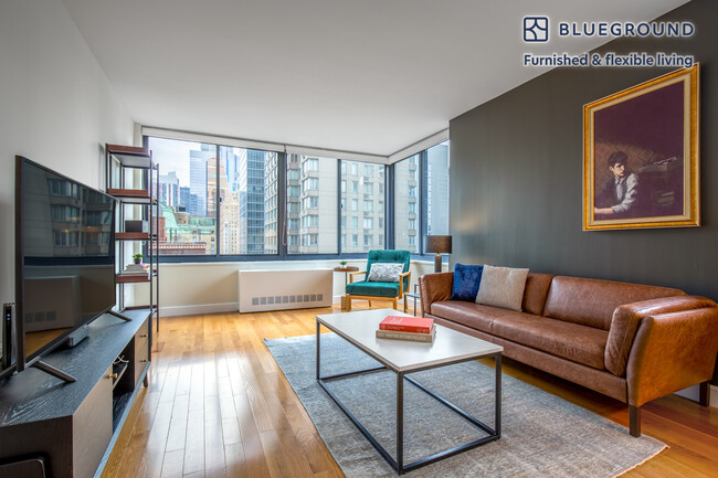 Building Photo - 235 W 48th St Rental