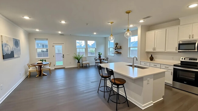 Photo - 120 Blossom Field Way