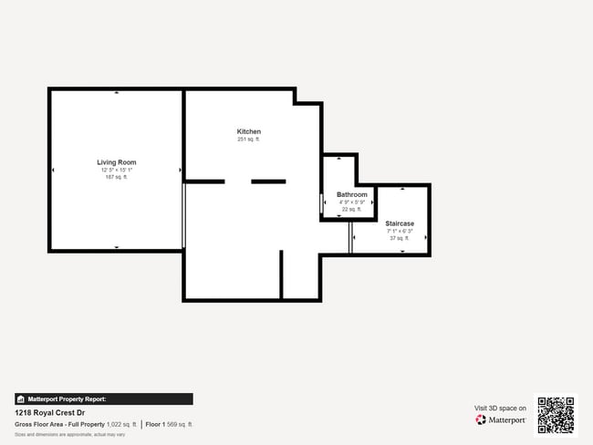 Photo - 1218 Royal Crest Dr