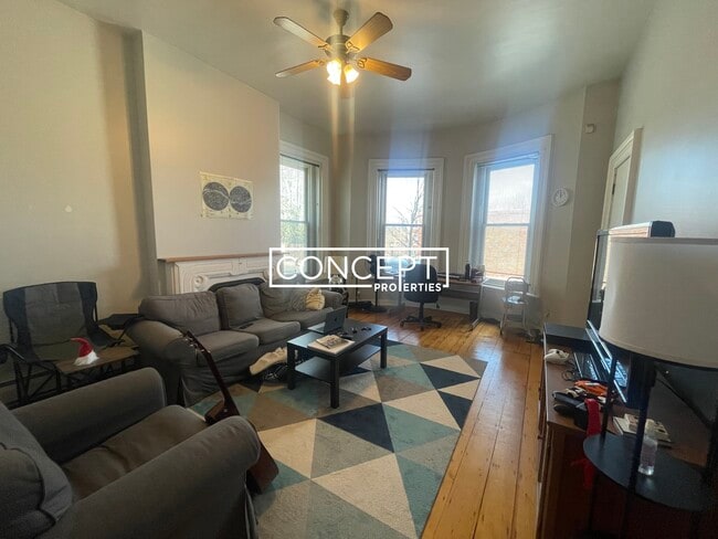 Photo - 8 Centre St Unit 1TS