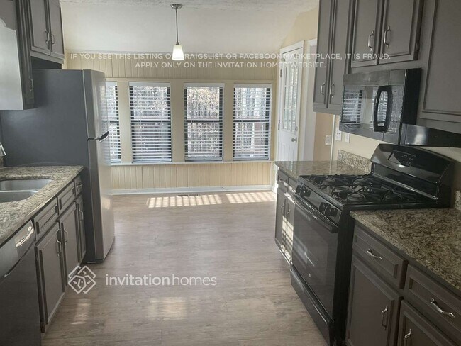 Photo - 2055 Brookstone Ct