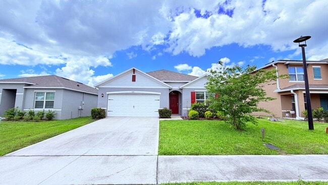 Photo - Charming Deltona 4/2 Ready for Move-in!