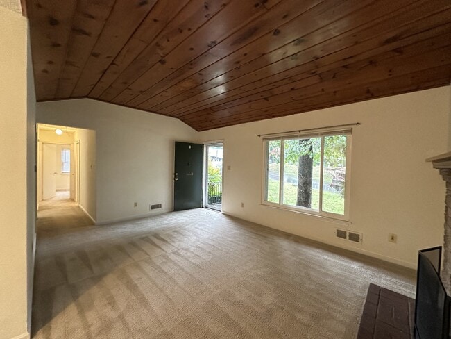 Photo - This classic brick rambler, located just around the corner from the West Falls Church Metro Stati...