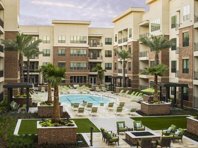 Photo - 1301 Richmond Ave. Unit c8