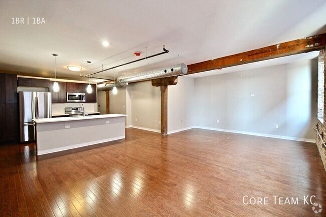 Building Photo - 1223 Union Ave Unit 202 Rental