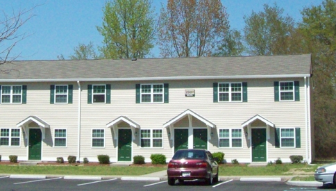 Steven Woods - Steven Woods Apartments