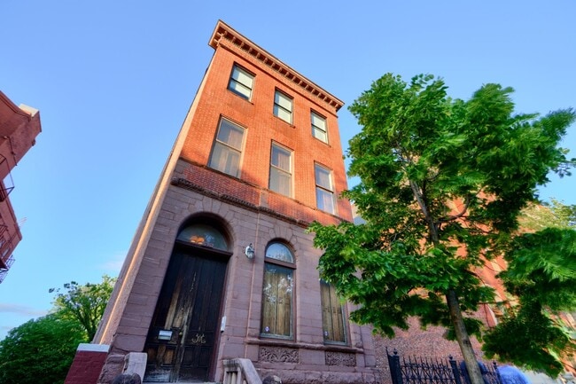 Building Photo - 1317 Eutaw Pl Rental