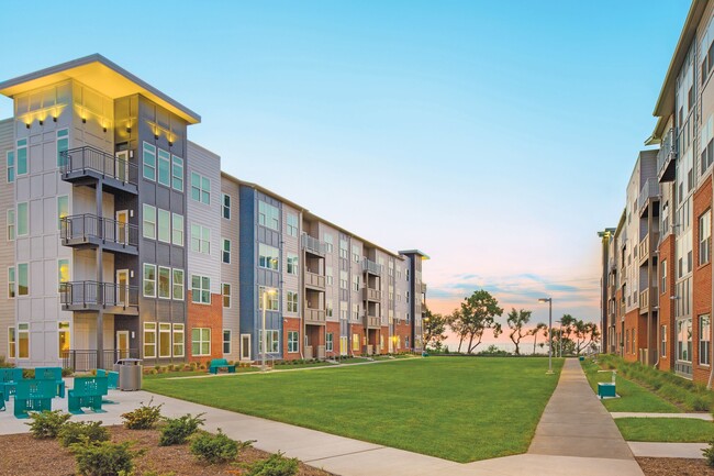 The Edison at Gordon Square_Exteriors-8243_CMYK