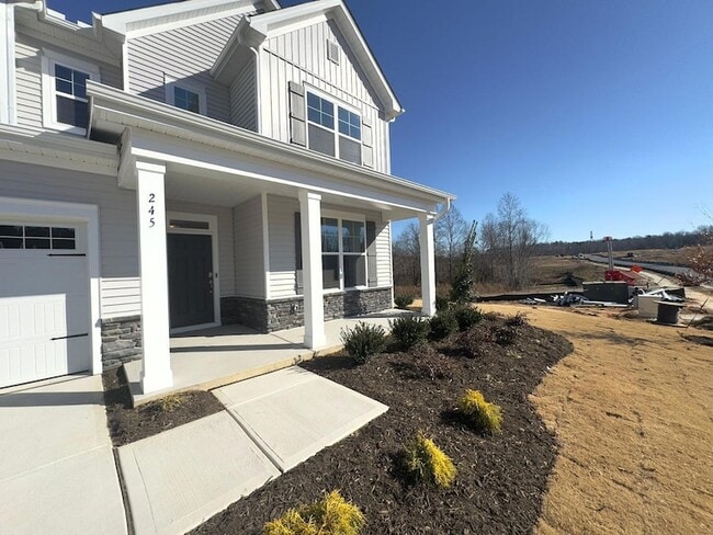 Photo - 245 Canyon Gap Wy