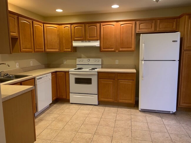 Photo - 3-bed, 2.5-bath townhouse in Tolono!