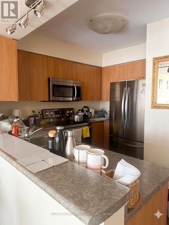 Photo - 3650 Kingston Rd Unité 512