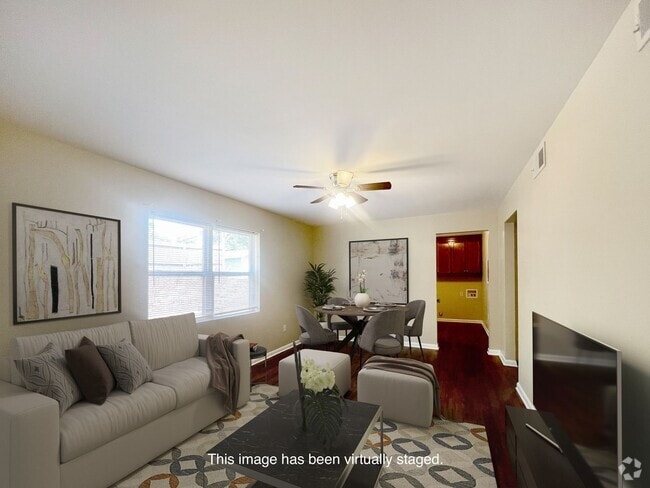 Building Photo - 900 N Montgomery Ave Unit 106 Rental
