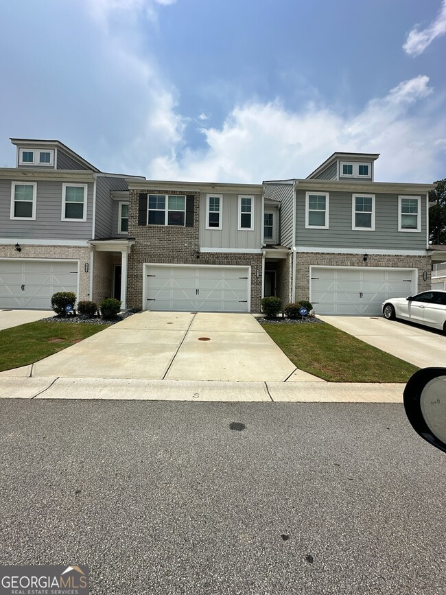 Photo - 4514 Fillmore Trl SW
